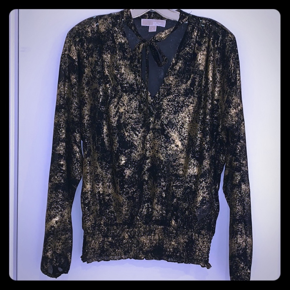 Michael Kors Blouse